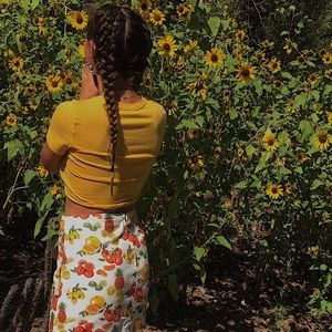 Meet your Posher, Annie